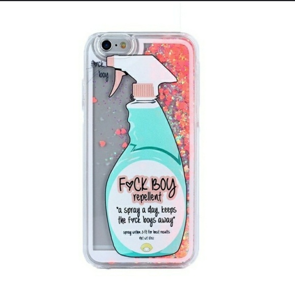 Accessories - IPhone6 and Samsung Galaxy s7 case